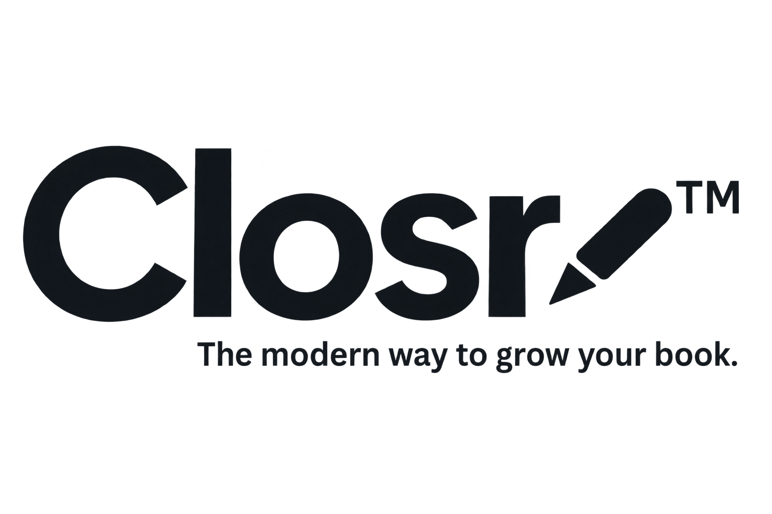 Closr™ — The modern way to grow your book.